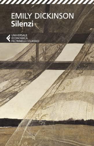 Silenzi. Testo inglese a fronte