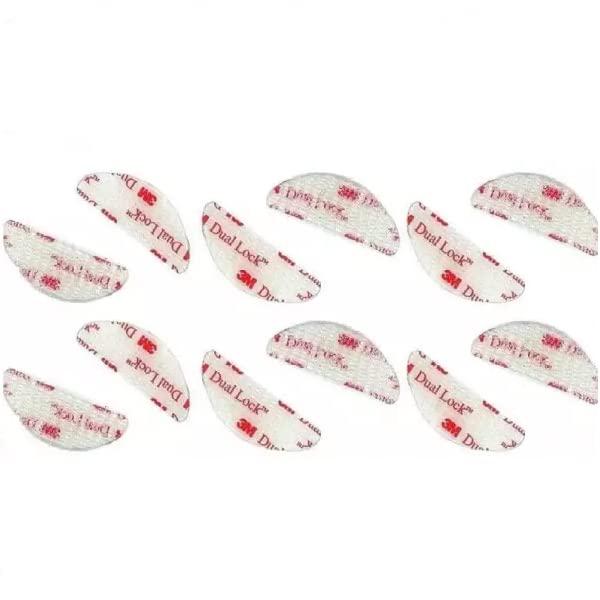 StickersLab - Adesivo per Fissaggio Telepass Originale 3M Dual Lock