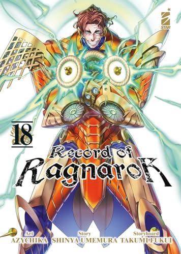 Record of Ragnarok