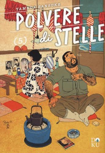 Polvere di stelle (Vol. 5)