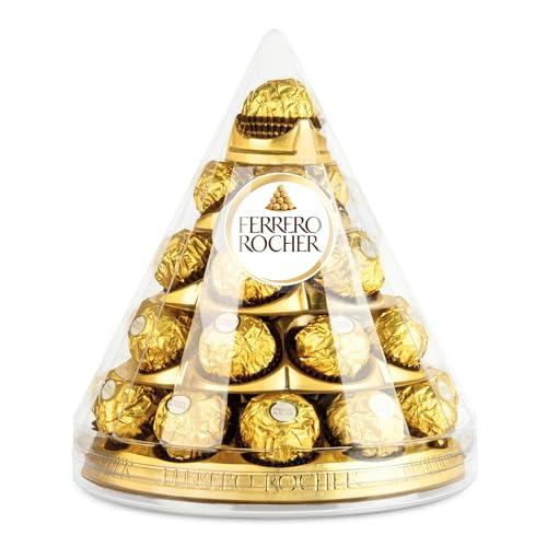 Ferrero Rocher Piramide - 28 Specialità