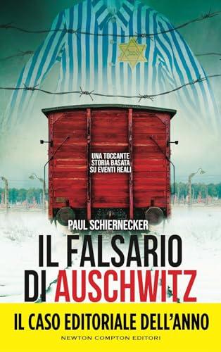 Il falsario di Auschwitz