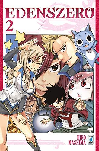 Edens zero (Vol. 2)