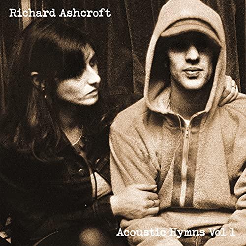 Acoustic Hymns Vol. 1 - Richard Ashcroft (CD)