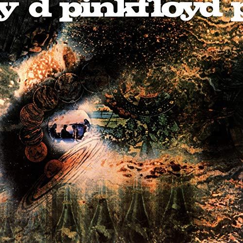 Pink Floyd - A Saucerful of Secrets (Mono) - RSD 2019