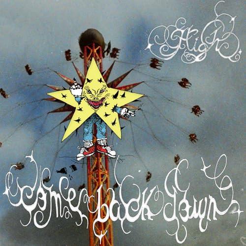 Come Back Down - Bury Tomorrow [CD]