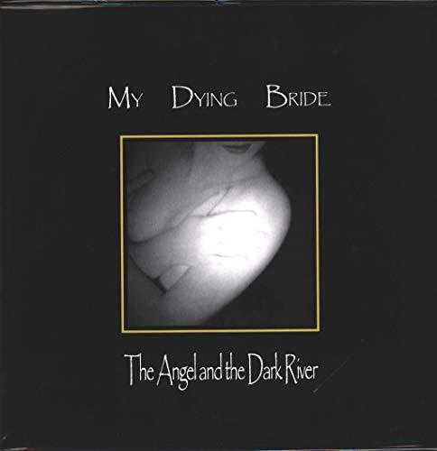 Angel & The Dark River - My Dying Bride (Doppio Vinile)