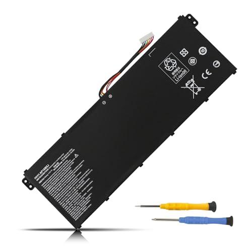 Batteria per Laptop Acer Aspire 1 A114-31 A114-32 Aspire 3 A314-31 A314-32 A314-41 A315-21 A315-21G A315-22 A315-31 A315-32 A315-33 A315-41 A315-51 A315-53 A315-53G A317-32 A114-31-C4HH A114-31-C0GD