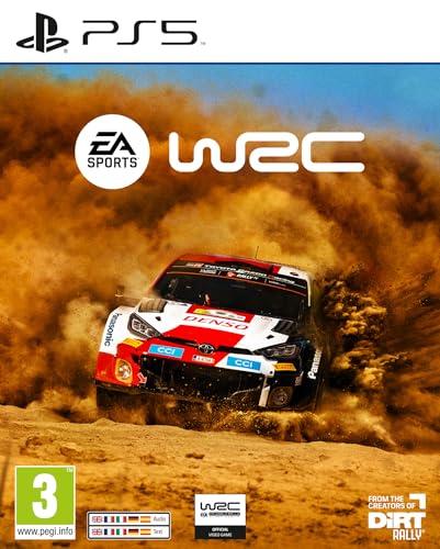 EA Sports WRC - Gioco per PS5