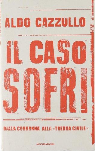 Il caso Sofri - Audio CD