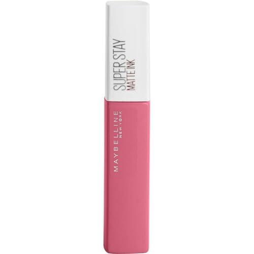 Maybelline SuperStay Matte Ink 125 Inspirer