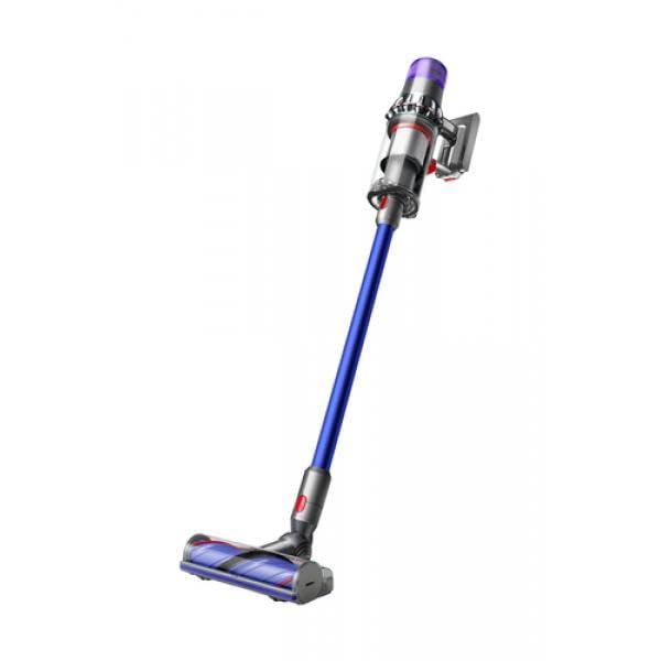 Dyson V11 Absolute Cordless Vacuum Cleaner - Nickel/Blue