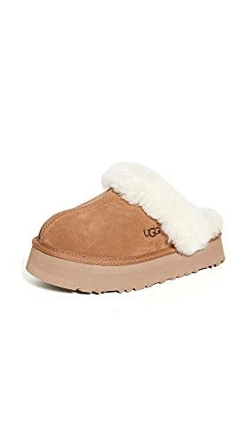 UGG Disquette Chestnut Donna