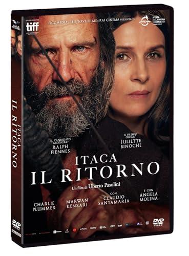 Itaca - Il Ritorno - Dvd
