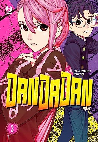 Dandadan (Vol. 3)