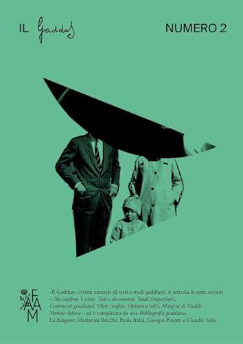Il Gaddus (2025) Vol. 2