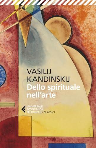 Dello spirituale nell'arte
