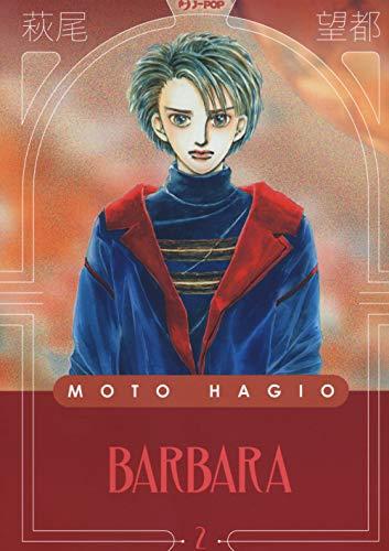 Barbara - Moto Hagio