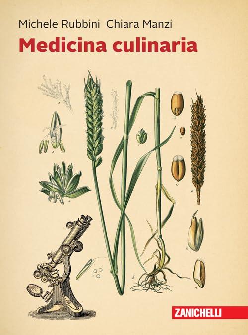Medicina culinaria. Con e-book