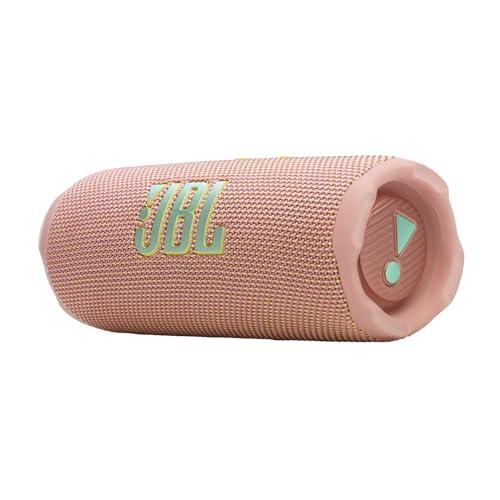 JBL Flip 7 Speaker Bluetooth Portatile Wireless - Rosa