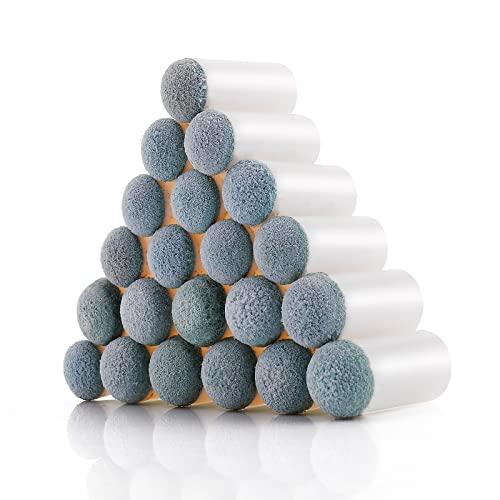 Prasacco 24 Punte di Ricambio per Stecca da Biliardo - 13mm