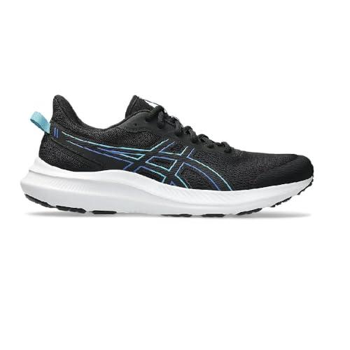 ASICS Jolt 5 Uomo Black/Dark Cobalt