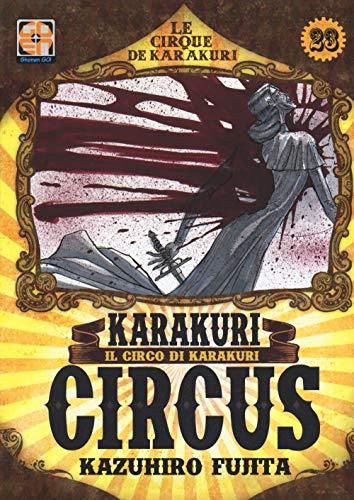Karakuri Circus