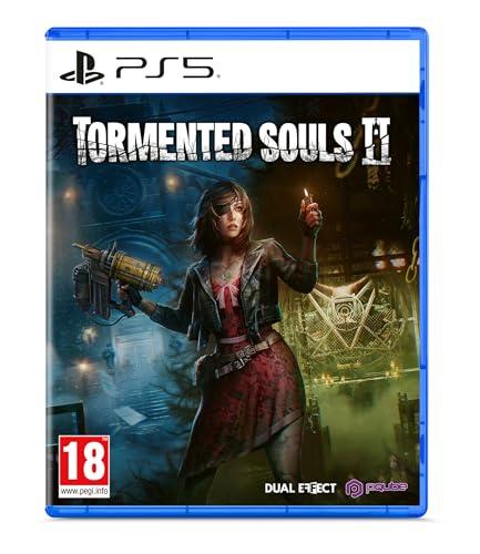 Tormented Souls 2 - PlayStation 5