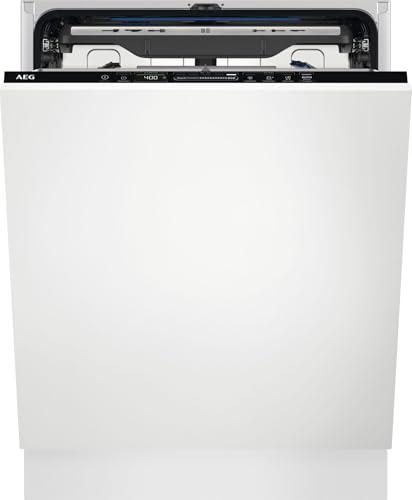 Lavastoviglie da Incasso Electrolux EES68525L Serie 800 MaxiFlex