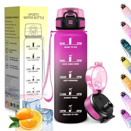 HoneyHolly Borraccia Bambini 500ML: Idratazione Divertente e Sicura per Ogni Avventura