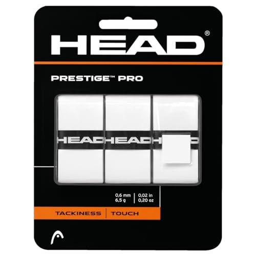 HEAD Prestige PRO Overgrip per Racchetta da Tennis
