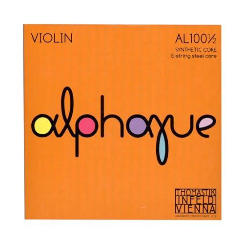 Thomastik Alphayue Set Violino 1/2 Medio