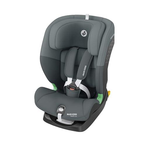 Maxi-Cosi Titan S i-Size Seggiolino Auto Tonal Graphite