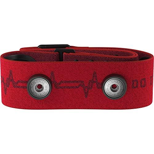 Polar Fascia Toracica Pro - Monitoraggio Preciso della Frequenza Cardiaca