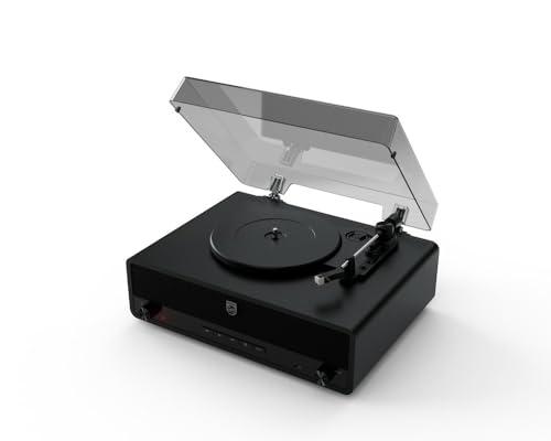 Giradischi Bluetooth Philips CENTURY TAV3000B/10 
