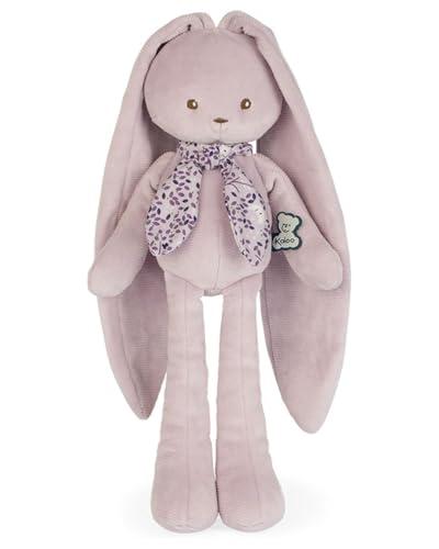 Kaloo Lapinoo Doudou Coniglio Rosa 35 cm