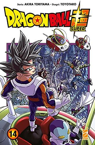 Son Goku della pattuglia galattica - Star Comics