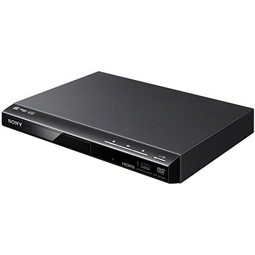Lettore DVD Sony DVP-SR760H