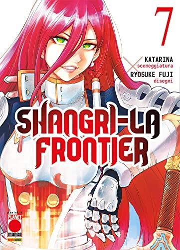 Shangri-La Frontier - Volume 1