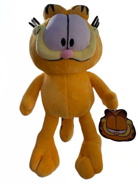 Peluche Gatto Garfield 32 cm