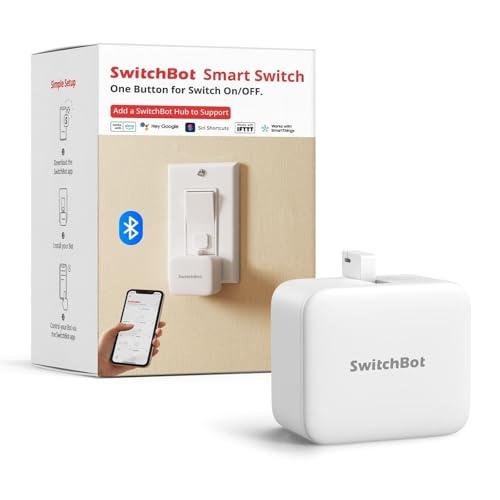 SwitchBot Interruttore Robot Intelligente