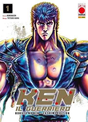 Ken il Guerriero - Hokuto no Ken Extreme Edition 1
