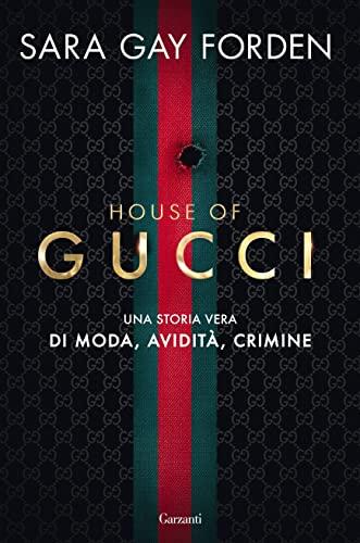 House of Gucci (Italian Edition)