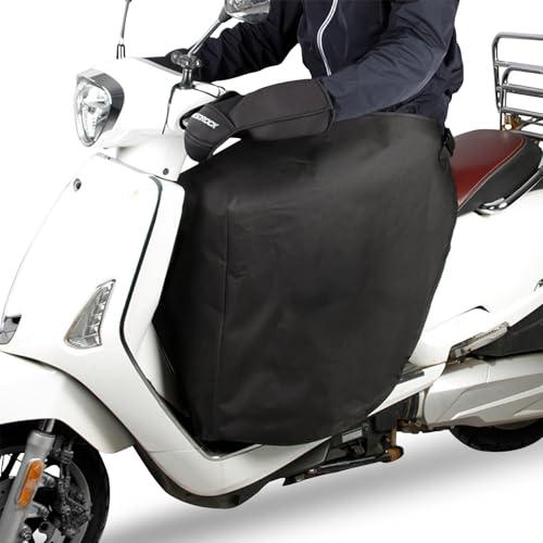 FINEVERNEK Coprigambe Scooter Universale