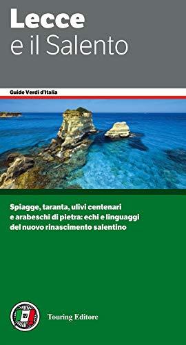 Guida Touring Lecce e il Salento