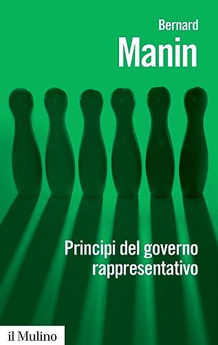 Principi del governo rappresentativo