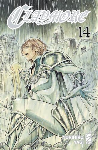 Claymore. New edition (Vol. 14)