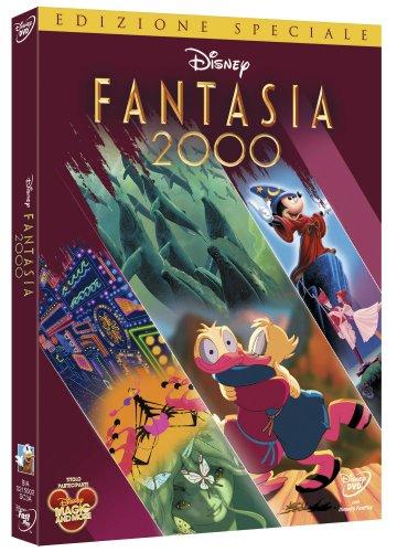 Fantasia 2000 (Edizione Speciale) - DVD Disney Classici