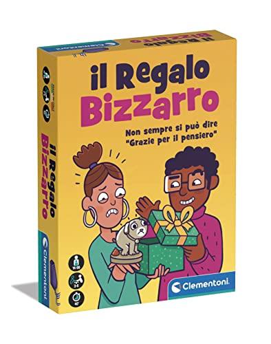 Clementoni - Il Regalo Bizzarro