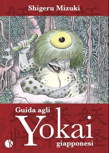 Guida agli Yokai Giapponesi: Creature Fantastiche e Leggende del Folklore Nipponico